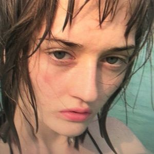 Meet your Posher, Sally